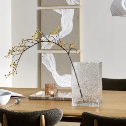 New ILVA Perma Vase 30 x 19 cm