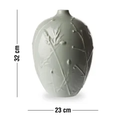 ILVA Phebe Vase 32 x 23 cm