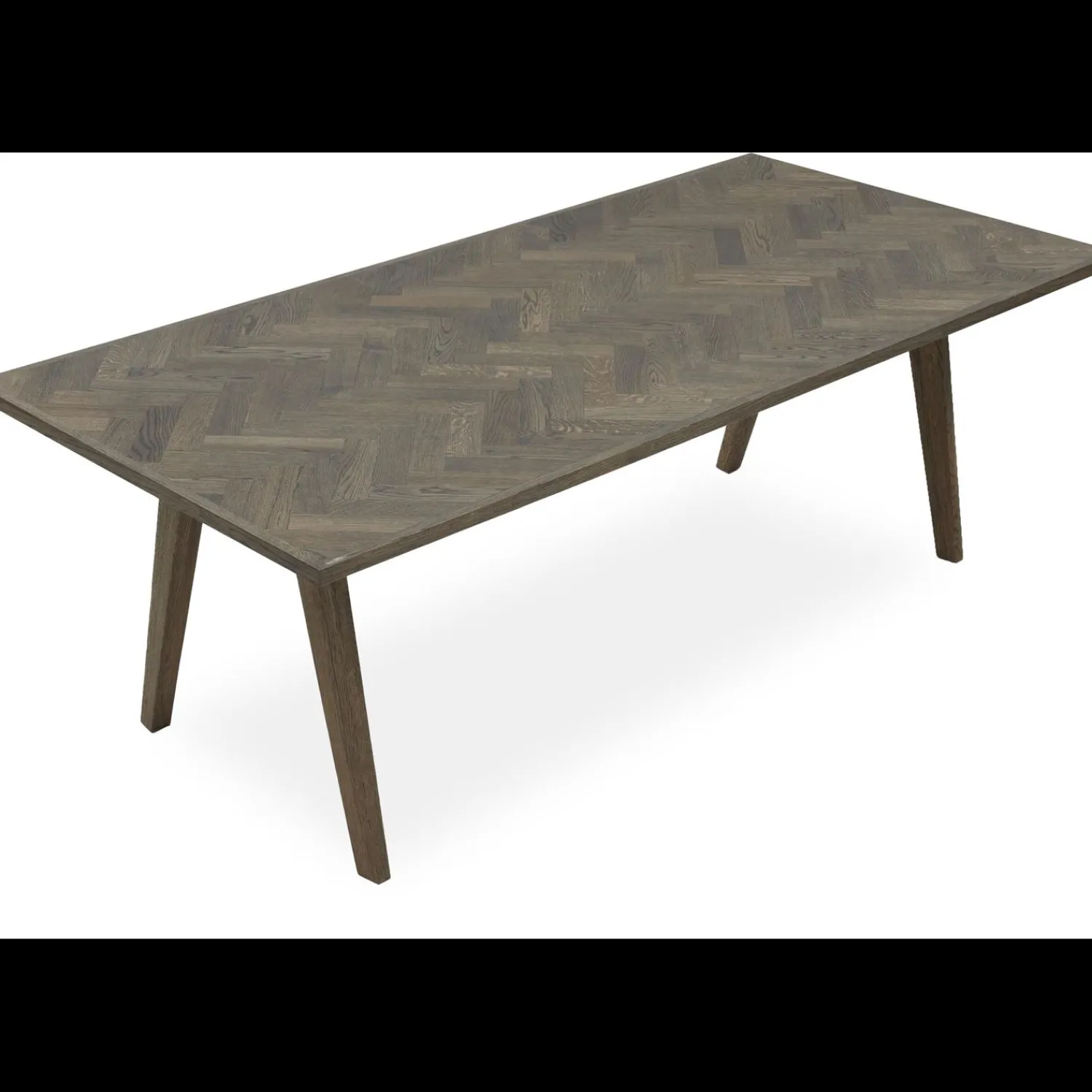 Hot ILVA Pinch Spisebord 220 x 100 x 75 cm