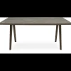 Clearance ILVA Pinch Spisebord 180 x 90 x 75 cm
