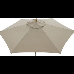 Clearance ILVA Piza Parasol 235 x 250 cm