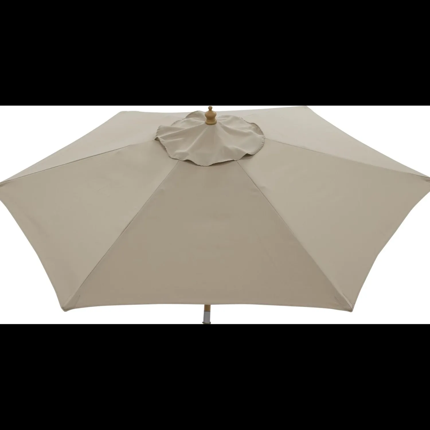 Clearance ILVA Piza Parasol 235 x 250 cm