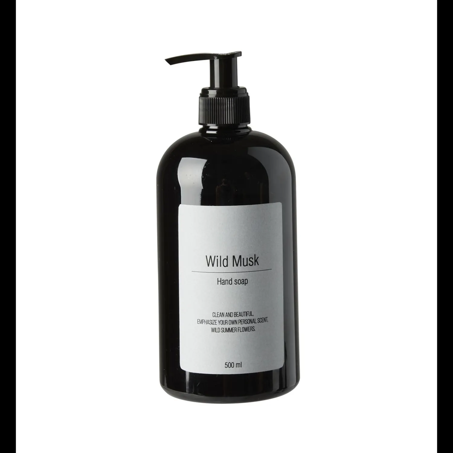 New ILVA Pure Håndsæbe