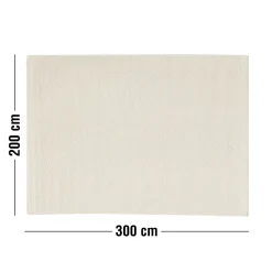 Sale ILVA Quebec Kelim tæppe 200 x 300 cm