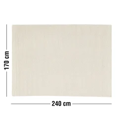 ILVA Quebec Kelim tæppe 170 x 240 cm