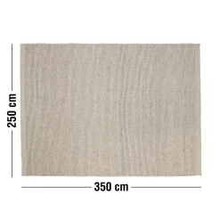 ILVA Quebec Kelim tæppe 250 x 350 cm