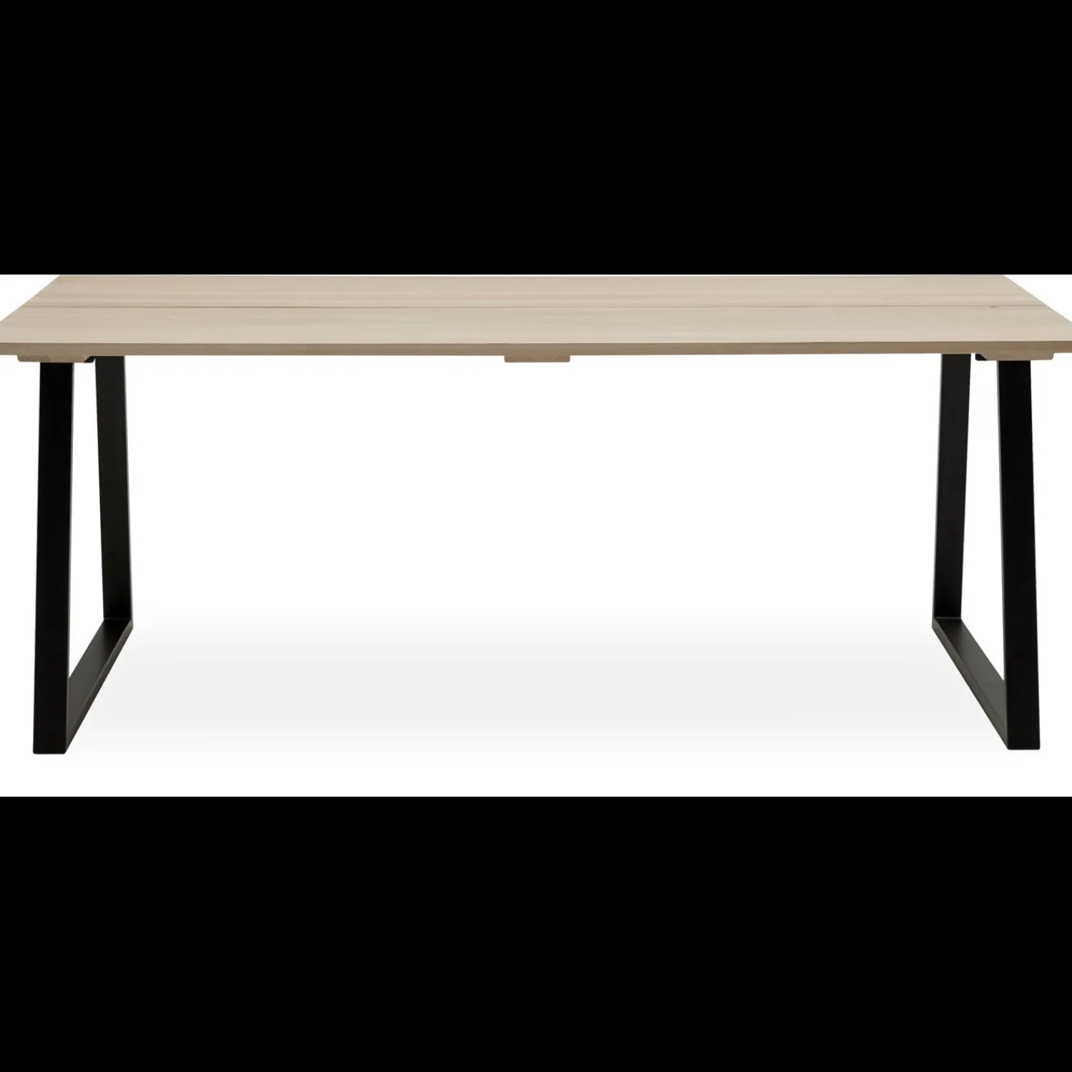 Best ILVA Real 200 x 95 x 75 cm Spisebord