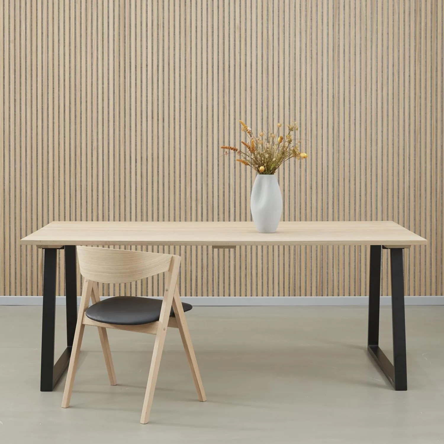 Best ILVA Real 200 x 95 x 75 cm Spisebord