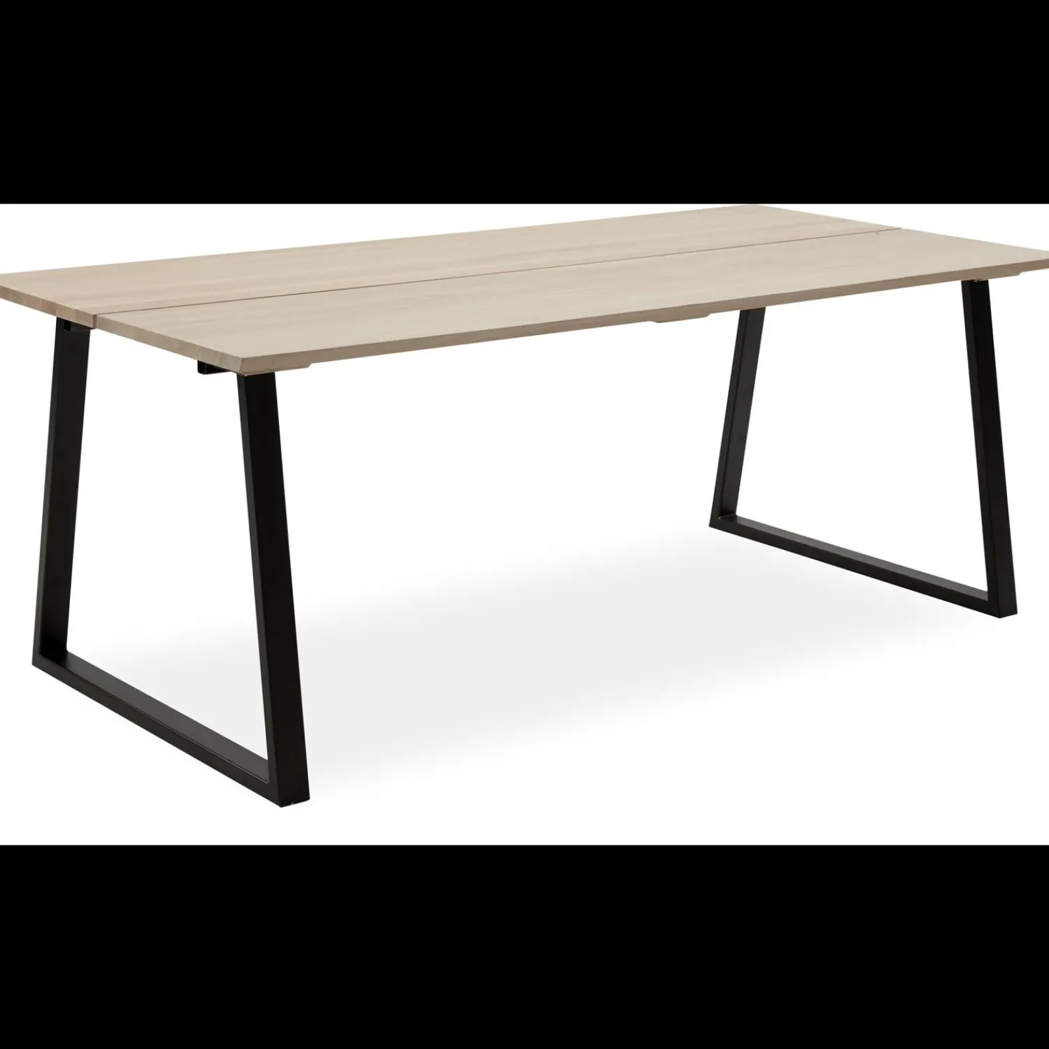Best ILVA Real 200 x 95 x 75 cm Spisebord