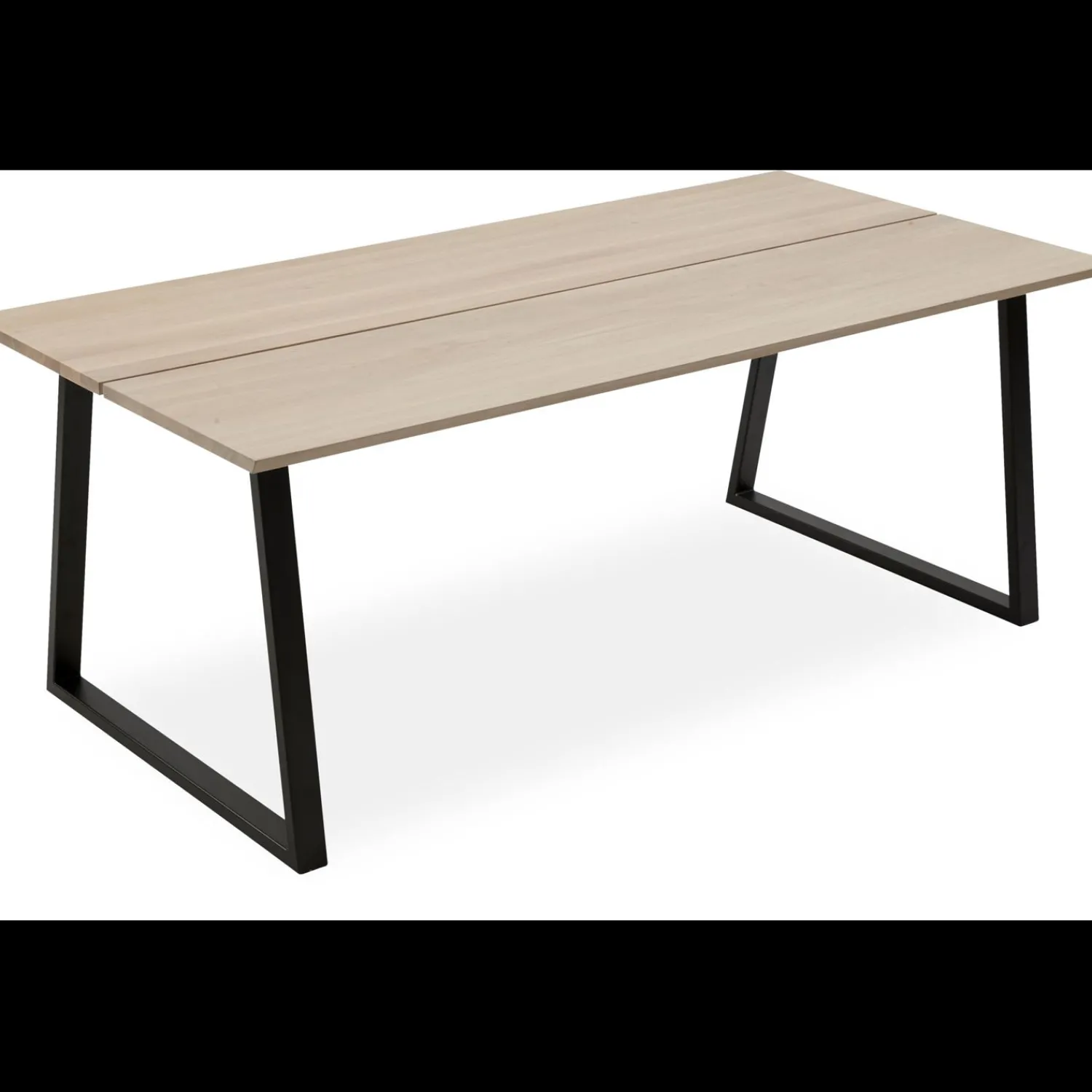 Best ILVA Real 200 x 95 x 75 cm Spisebord