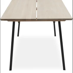 Outlet ILVA Real 200 x 95 x 75 cm Spisebord
