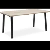 Clearance ILVA Real 160 x 95 x 75 cm Spisebord