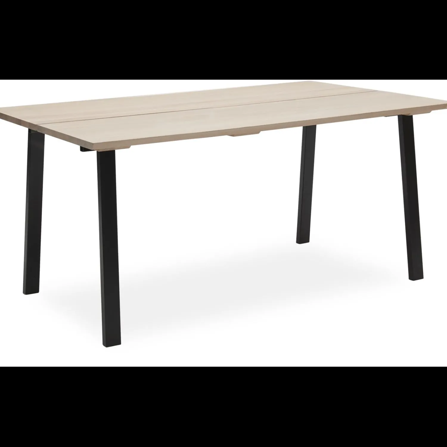 Clearance ILVA Real 160 x 95 x 75 cm Spisebord