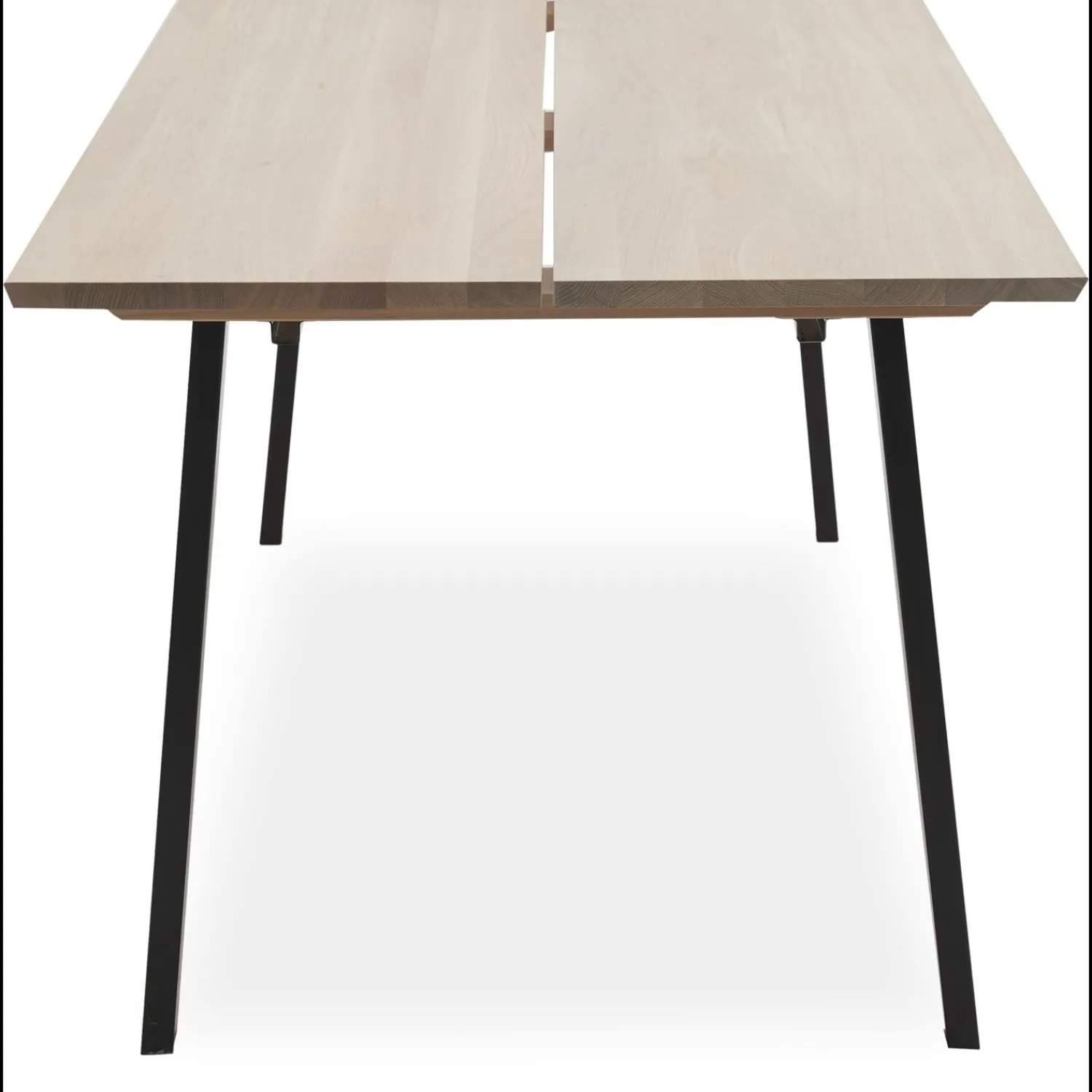 Clearance ILVA Real 160 x 95 x 75 cm Spisebord