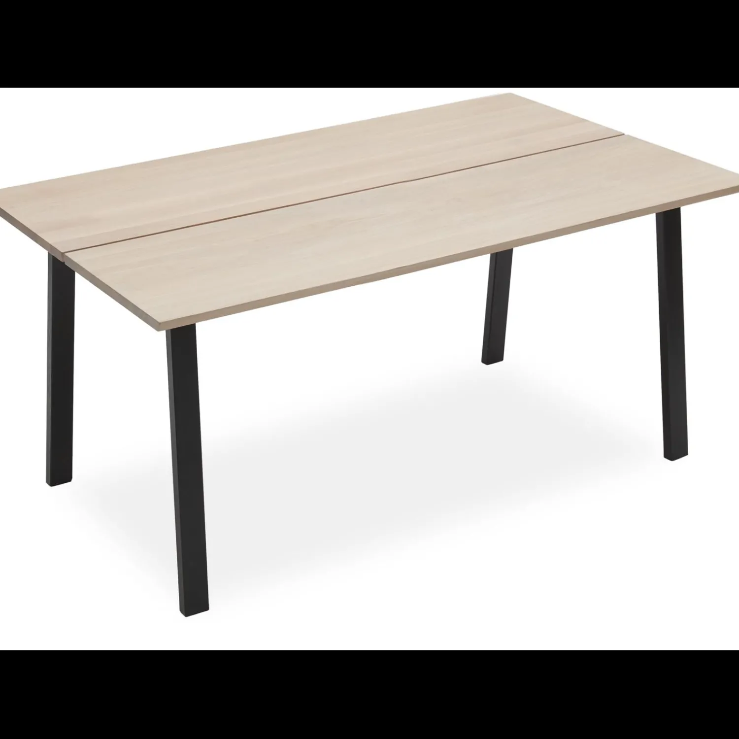 Clearance ILVA Real 160 x 95 x 75 cm Spisebord