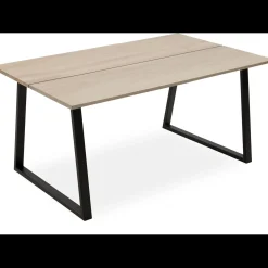 New ILVA Real 160 x 95 x 75 cm Spisebord