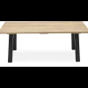 Sale ILVA Real Sofabord 130 x 45 x 70 cm