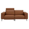 Outlet ILVA Remus 2½ pers. Sofa