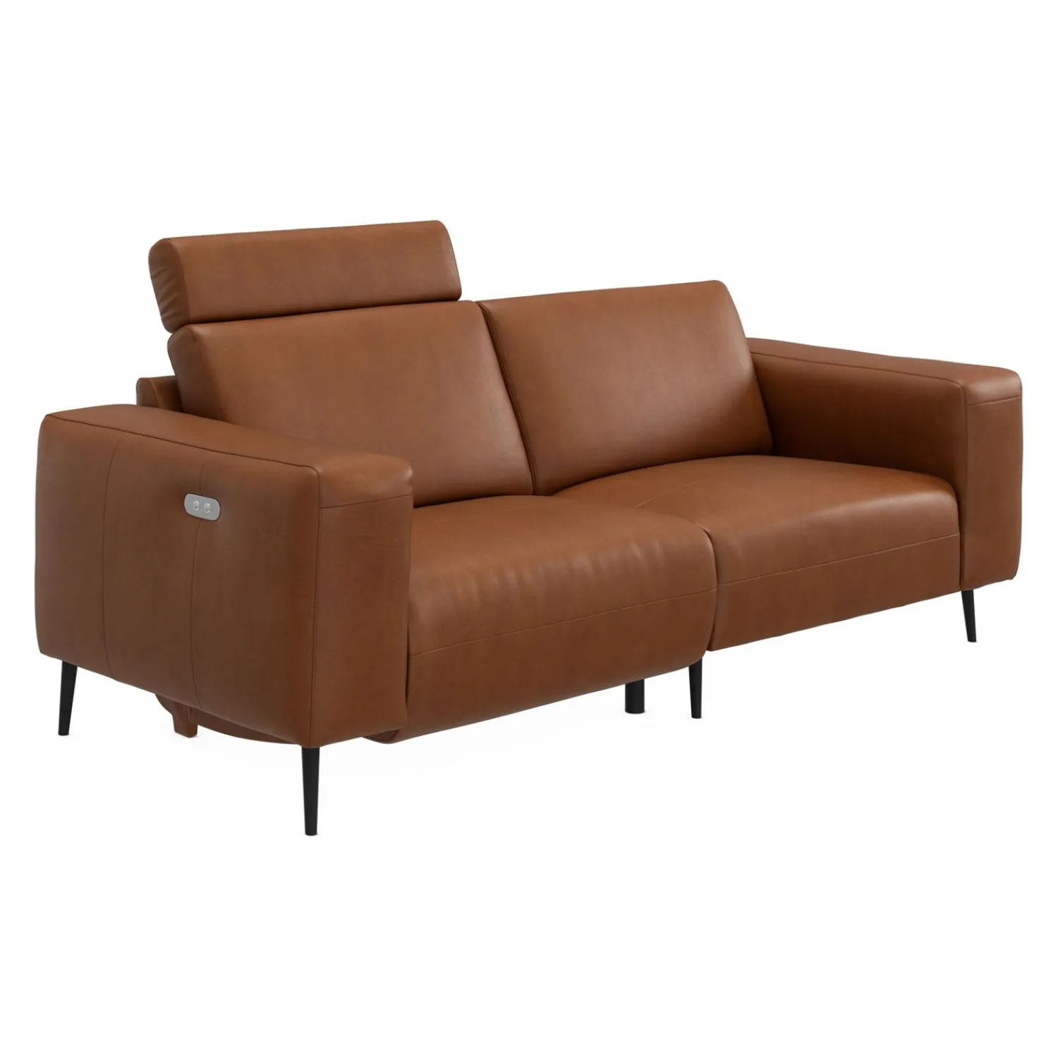 Outlet ILVA Remus 2½ pers. Sofa