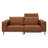Outlet ILVA Remus 2½ pers. Sofa