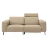 New ILVA Remus 2½ pers. Sofa