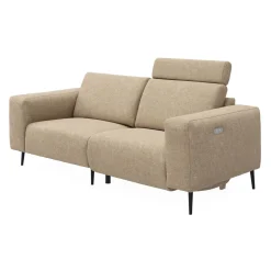 New ILVA Remus 2½ pers. Sofa