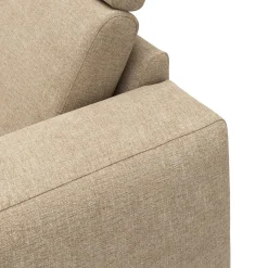 New ILVA Remus 2½ pers. Sofa