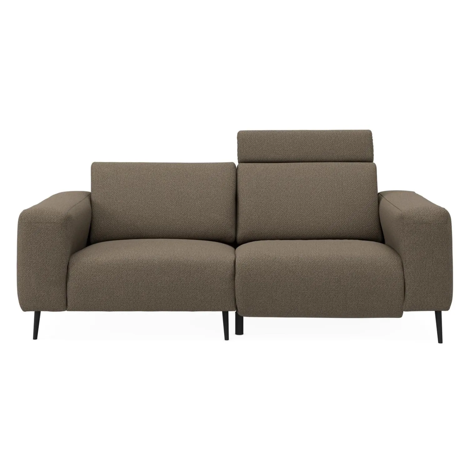 Online ILVA Remus 2½ pers. Sofa