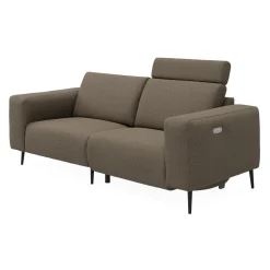Online ILVA Remus 2½ pers. Sofa