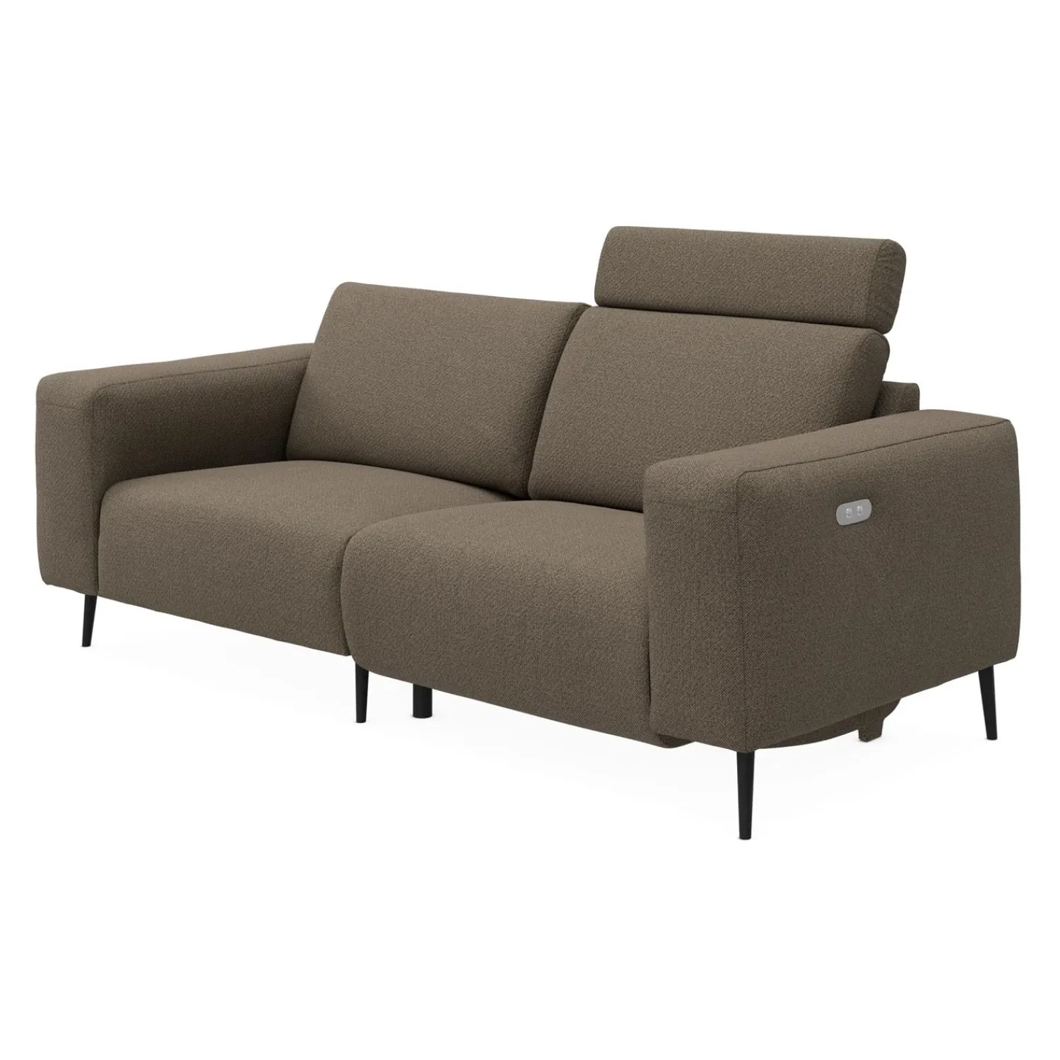 Online ILVA Remus 2½ pers. Sofa