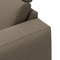 Online ILVA Remus 2½ pers. Sofa