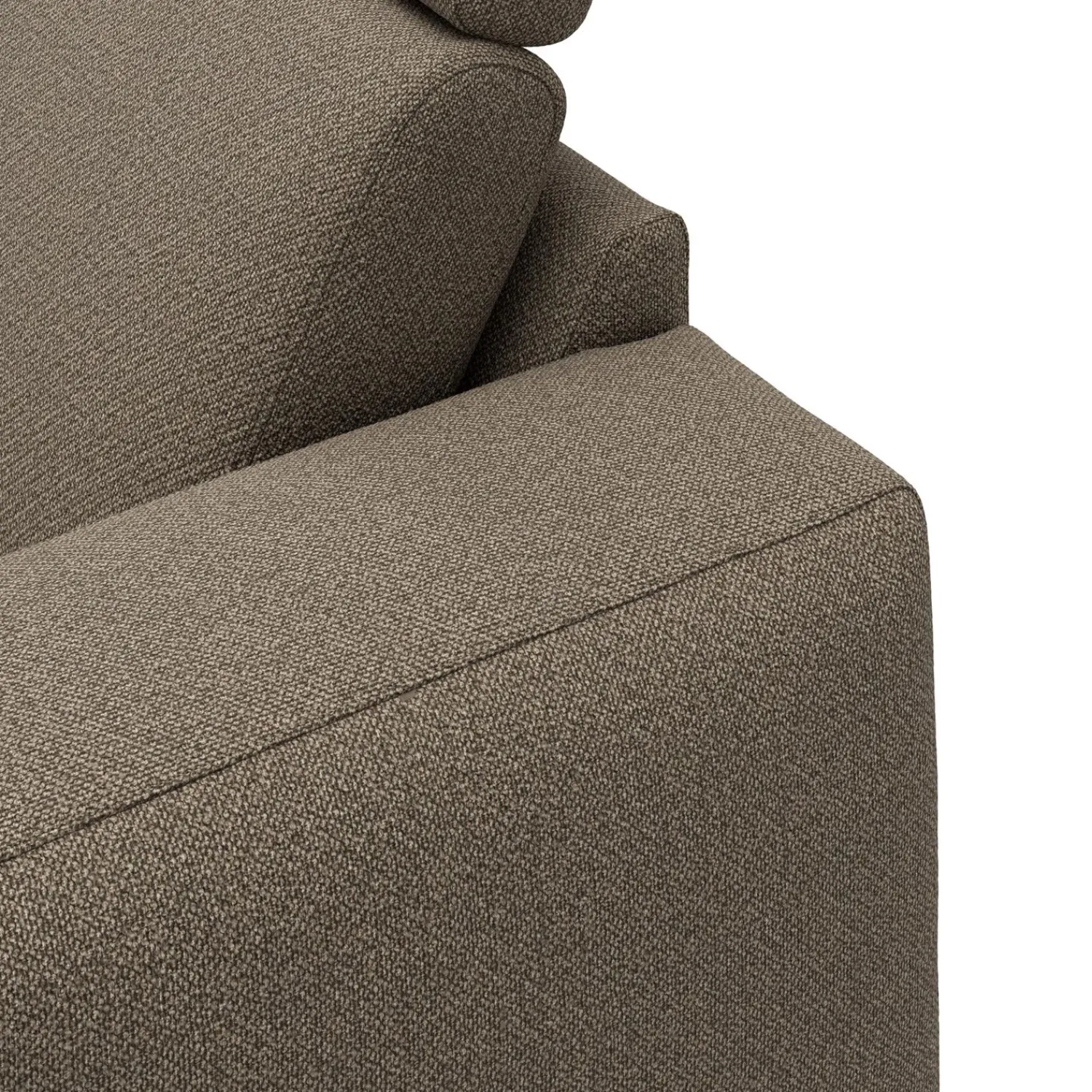 Online ILVA Remus 2½ pers. Sofa