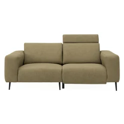 New ILVA Remus 2½ pers. Sofa