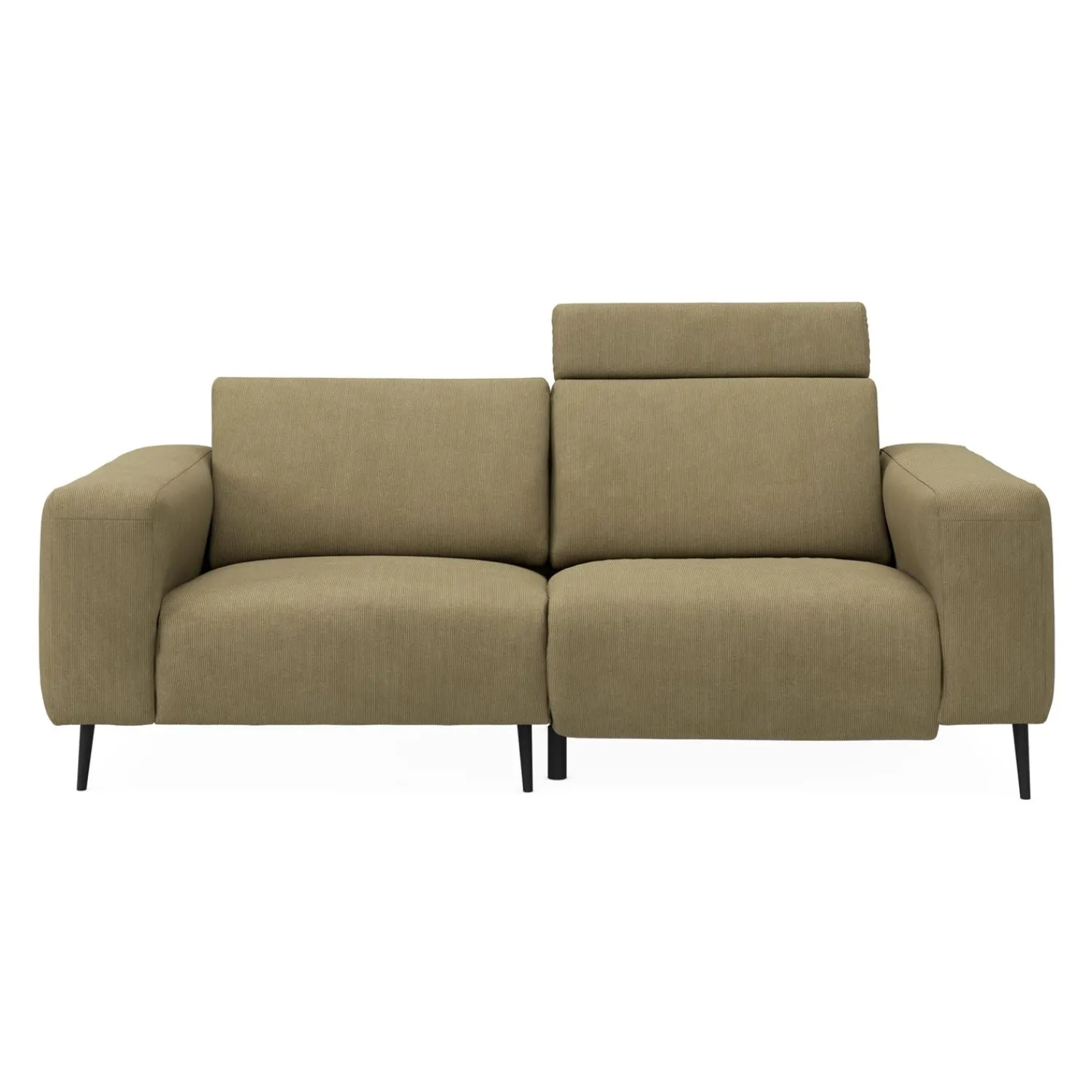 New ILVA Remus 2½ pers. Sofa
