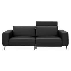 Online ILVA Remus 3 pers Sofa