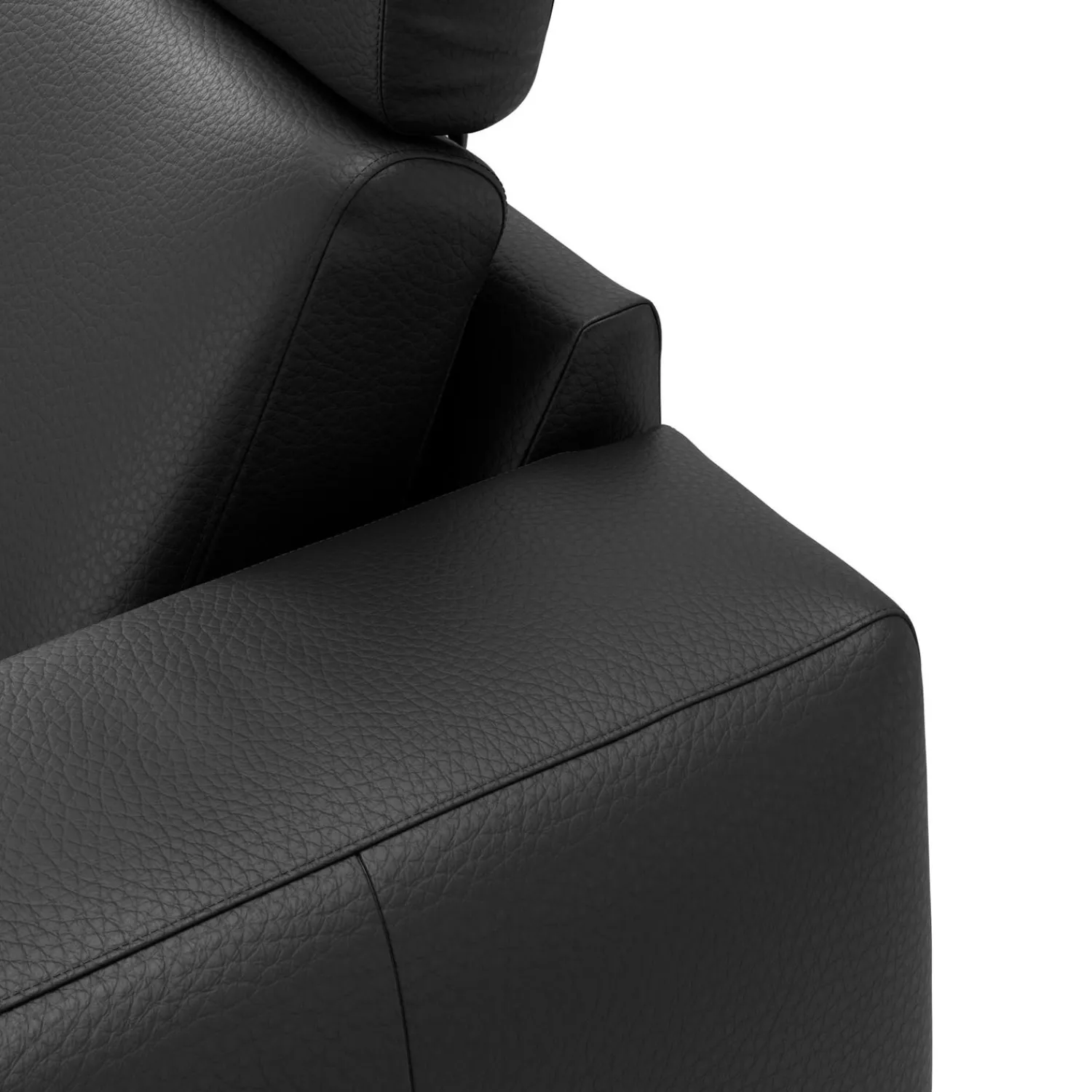 Online ILVA Remus 3 pers Sofa