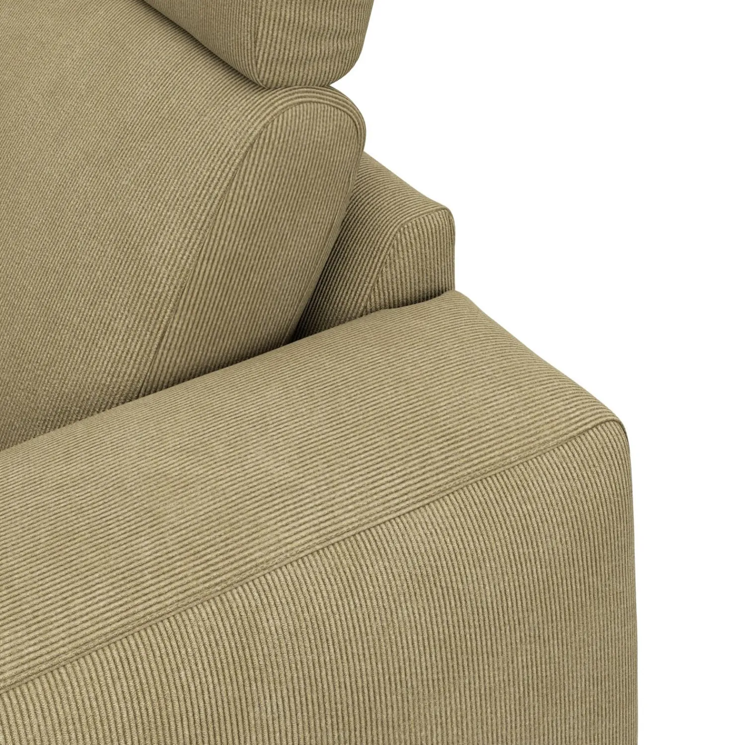 Discount ILVA Remus 3 pers Sofa