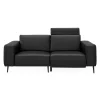 Discount ILVA Remus 2½ pers. Sofa