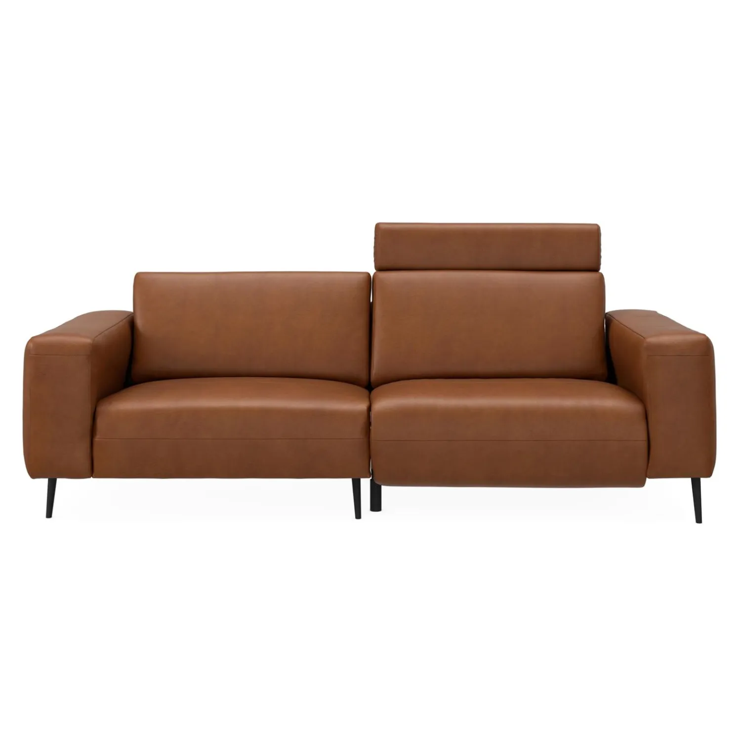 Outlet ILVA Remus 3 pers Sofa