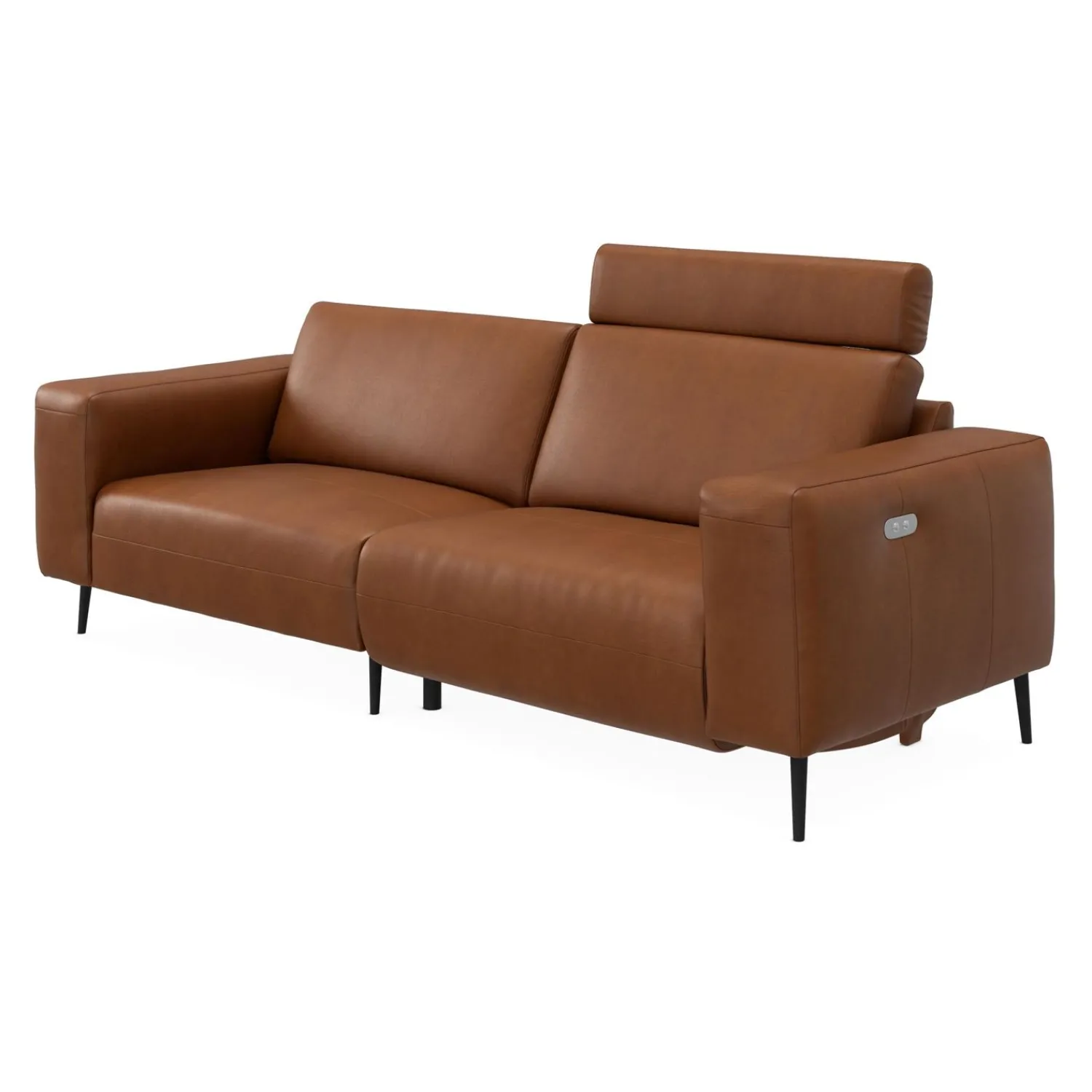 Outlet ILVA Remus 3 pers Sofa