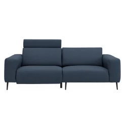 Discount ILVA Remus 3 pers Sofa
