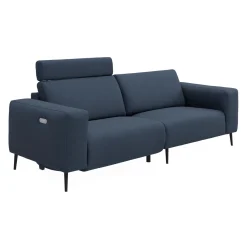 Discount ILVA Remus 3 pers Sofa