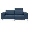 Hot ILVA Remus 2½ pers. Sofa