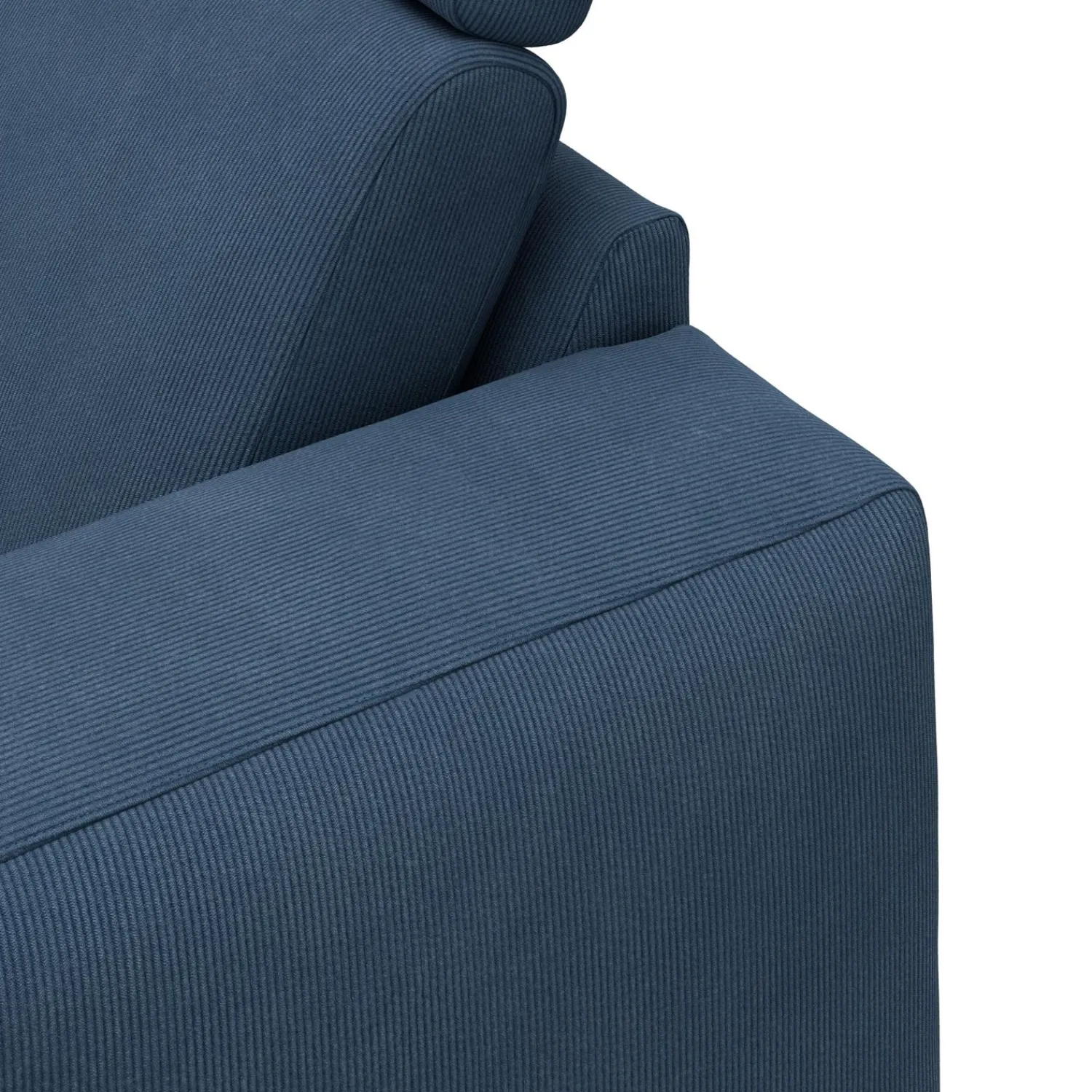 Hot ILVA Remus 2½ pers. Sofa