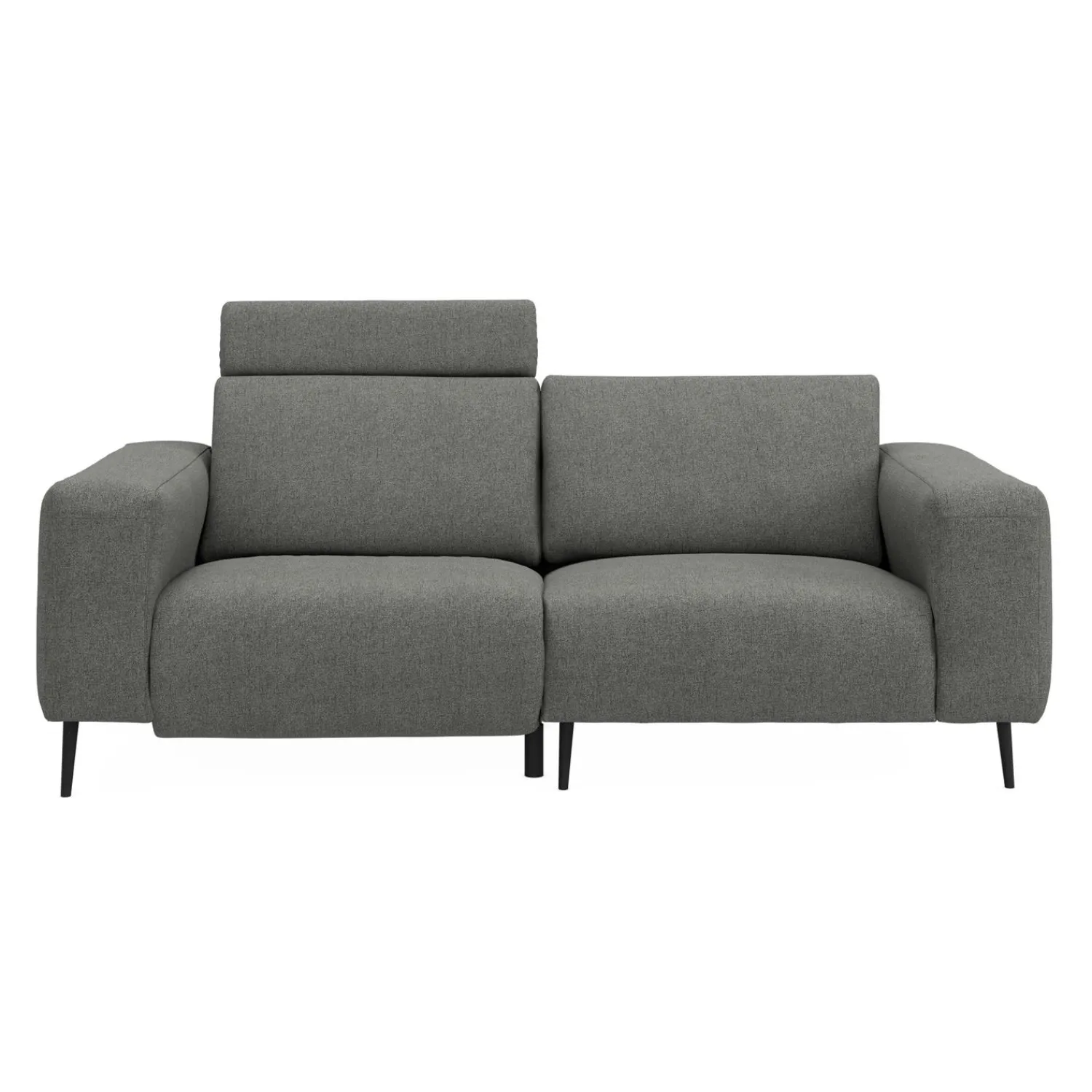 Clearance ILVA Remus 2½ pers. Sofa