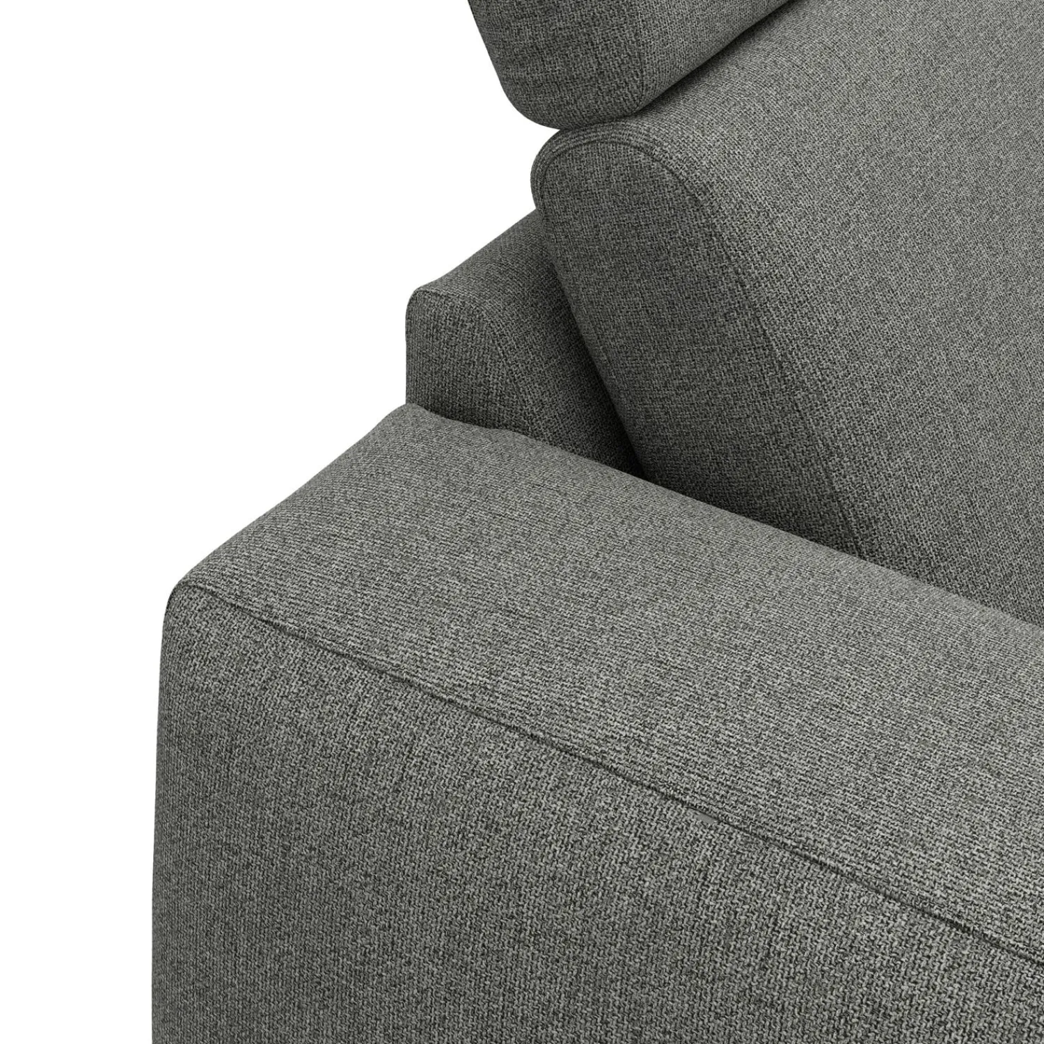 Clearance ILVA Remus 2½ pers. Sofa