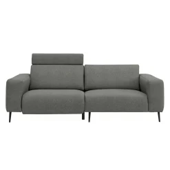 Outlet ILVA Remus 3 pers Sofa