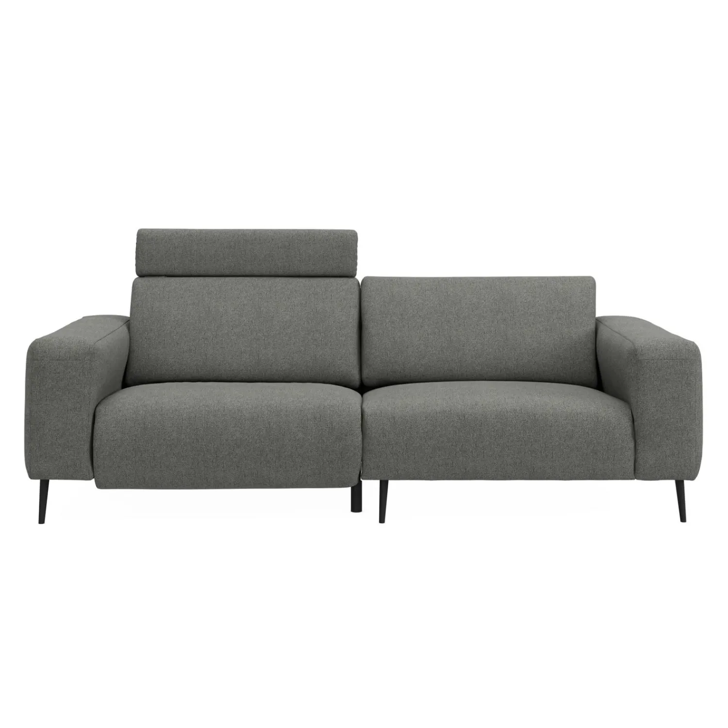 Outlet ILVA Remus 3 pers Sofa