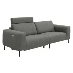 Outlet ILVA Remus 3 pers Sofa