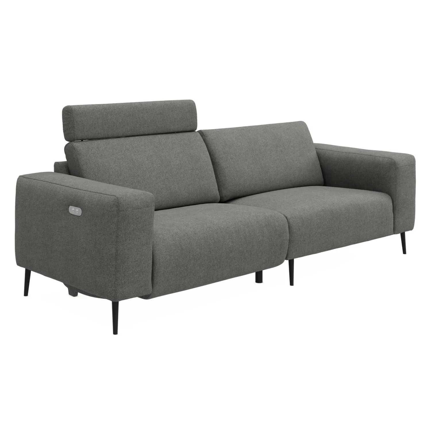 Outlet ILVA Remus 3 pers Sofa